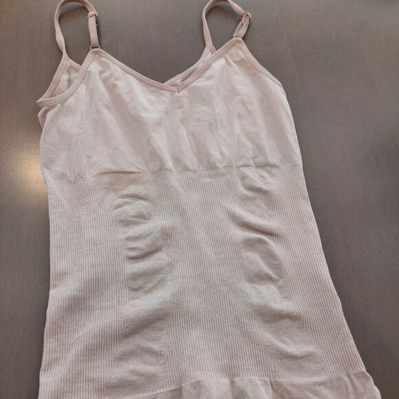 NWOT Nautica shaper cami - Picture 1 of 3